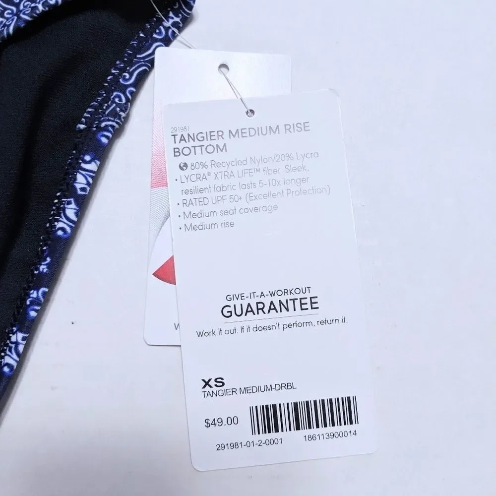 Athleta *bottoms xtra